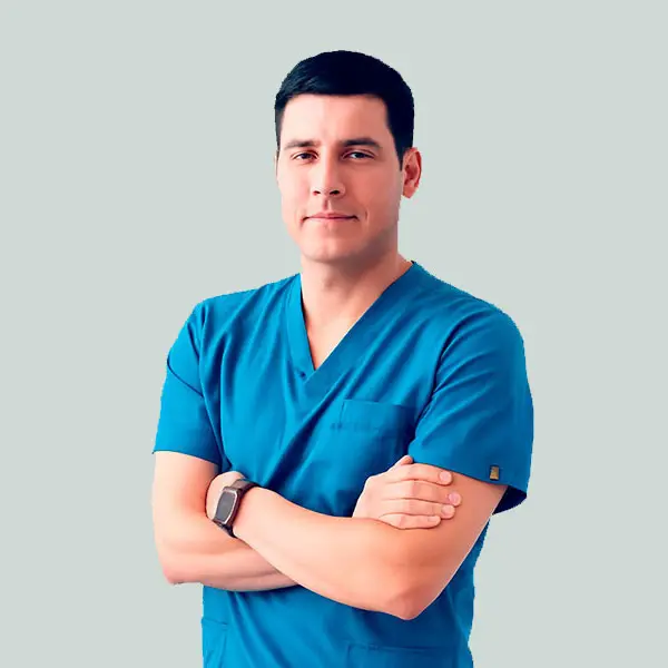 Dr. Raúl A. Cabrejos Bravo - Medoplus Lima Perú