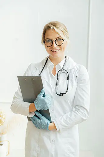 Terapia Ortomolecular En Lima